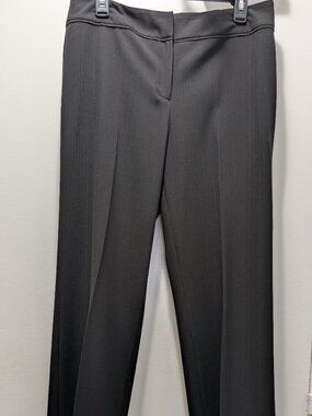 Atelier Dress Pants Brown Size 10 Petite